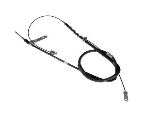 Cable, parking brake ADT346134 Blue Print