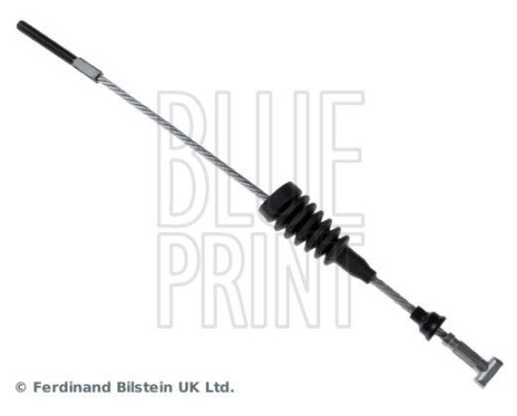 Cable, parking brake ADT346140 Blue Print, Image 2