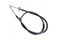 Cable, parking brake ADT346182 Blue Print
