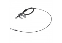 Cable, parking brake ADT346193 Blue Print