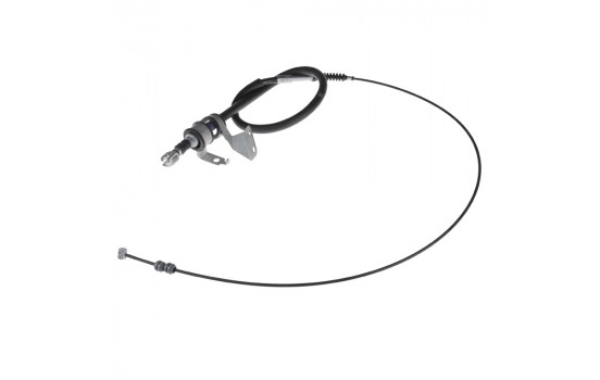 Cable, parking brake ADT346193 Blue Print