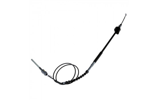 Cable, parking brake ADT346196 Blue Print