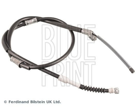 Cable, parking brake ADT346203 Blue Print, Image 2