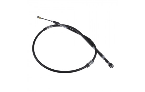 Cable, parking brake ADT346210 Blue Print