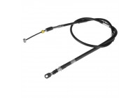 Cable, parking brake ADT346214 Blue Print