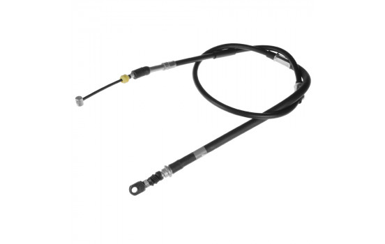 Cable, parking brake ADT346214 Blue Print