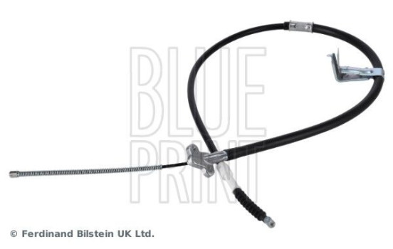 Cable, parking brake ADT346223 Blue Print, Image 2