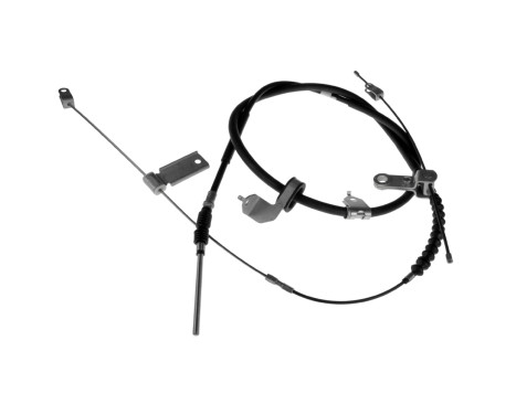 Cable, parking brake ADT346227 Blue Print
