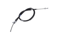 Cable, parking brake ADT346232 Blue Print
