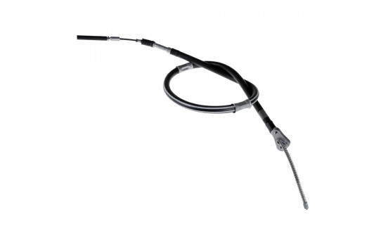 Cable, parking brake ADT346245 Blue Print
