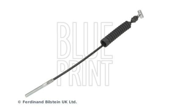 Cable, parking brake ADT346256 Blue Print, Image 2