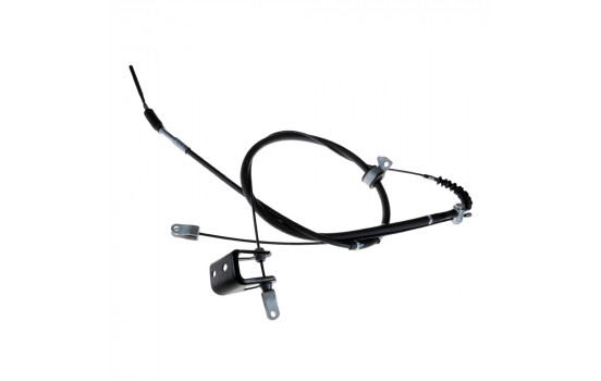 Cable, parking brake ADT346282 Blue Print