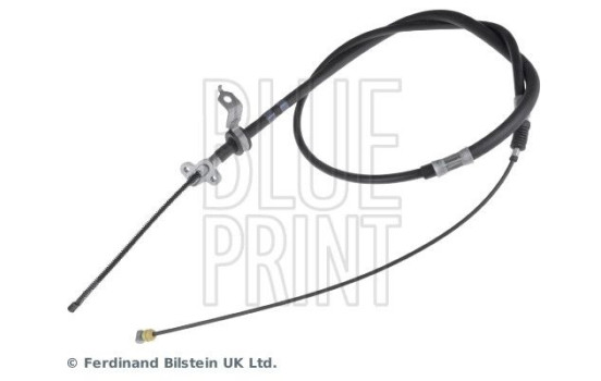 Cable, parking brake ADT346285 Blue Print, Image 2