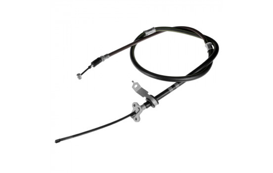 Cable, parking brake ADT346286 Blue Print