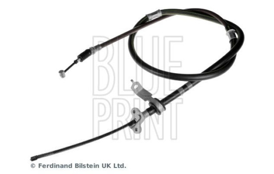 Cable, parking brake ADT346286 Blue Print, Image 2