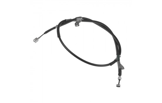 Cable, parking brake ADT346297 Blue Print
