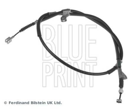 Cable, parking brake ADT346297 Blue Print, Image 2