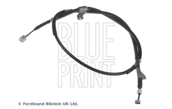 Cable, parking brake ADT346297 Blue Print, Image 2