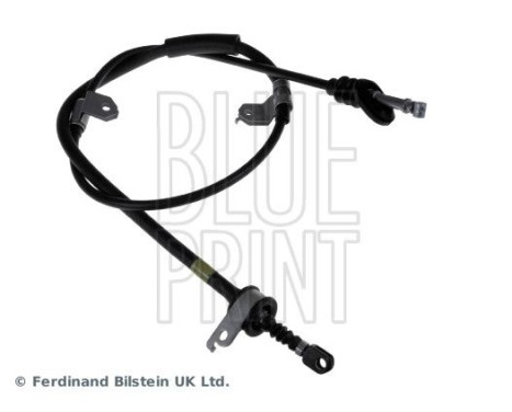 Cable, parking brake ADT346300 Blue Print, Image 2