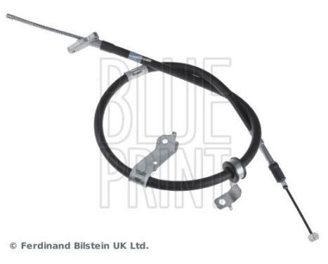 Cable, parking brake ADT346301 Blue Print, Image 2