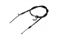 Cable, parking brake ADT346303 Blue Print