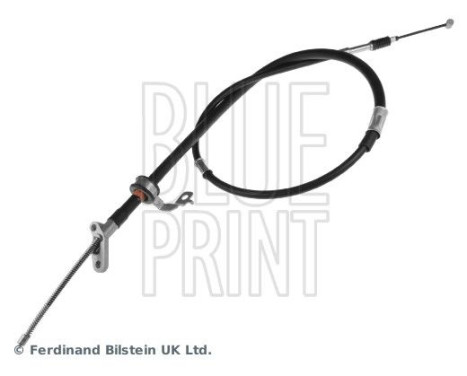 Cable, parking brake ADT346304 Blue Print, Image 2
