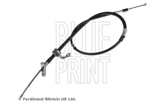 Cable, parking brake ADT346304 Blue Print, Image 2