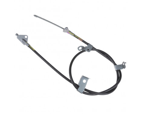 Cable, parking brake ADT346306 Blue Print