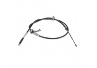 Cable, parking brake ADT346319 Blue Print