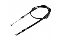 Cable, parking brake ADT346320 Blue Print