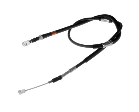 Cable, parking brake ADT346321 Blue Print