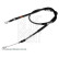 Cable, parking brake ADT346321 Blue Print, Thumbnail 2