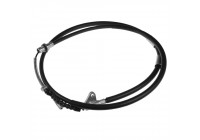 Cable, parking brake ADT346323 Blue Print
