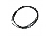 Cable, parking brake ADT346324 Blue Print