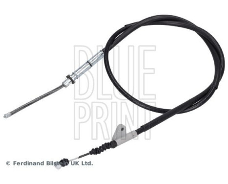 Cable, parking brake ADT346324 Blue Print, Image 2