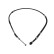 Cable, parking brake ADT346328 Blue Print