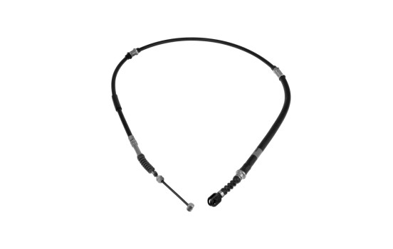 Cable, parking brake ADT346328 Blue Print
