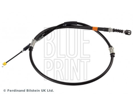 Cable, parking brake ADT346328 Blue Print, Image 2