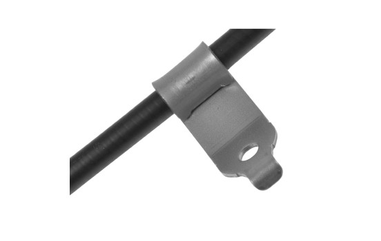 Cable, parking brake ADT346332 Blue Print, Image 3