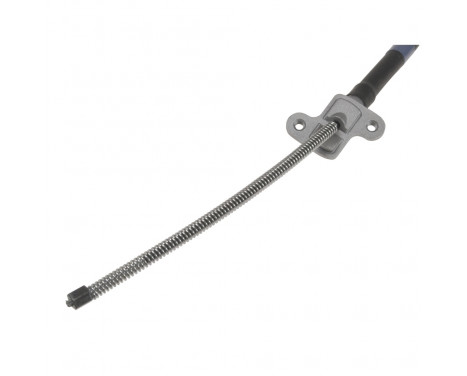 Cable, parking brake ADT346333 Blue Print, Image 2