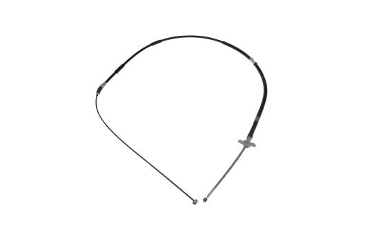 Cable, parking brake ADT346334 Blue Print