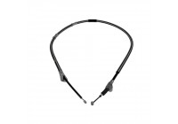 Cable, parking brake ADT346336 Blue Print