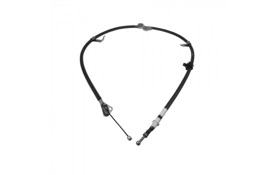 Cable, parking brake ADT346337 Blue Print