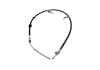 Cable, parking brake ADT346339 Blue Print