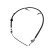 Cable, parking brake ADT346339 Blue Print