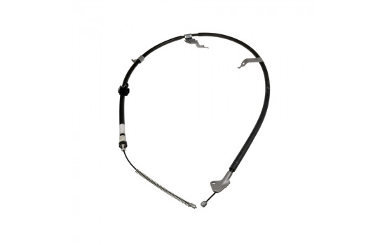 Cable, parking brake ADT346339 Blue Print