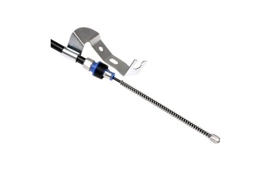 Cable, parking brake ADT346341 Blue Print, Image 2
