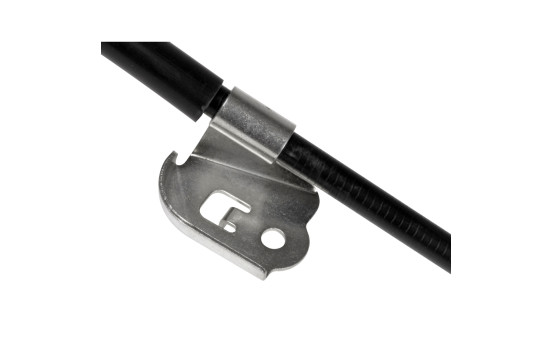 Cable, parking brake ADT346341 Blue Print, Image 3