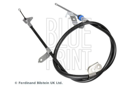 Cable, parking brake ADT346341 Blue Print, Image 5