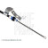 Cable, parking brake ADT346341 Blue Print, Thumbnail 6